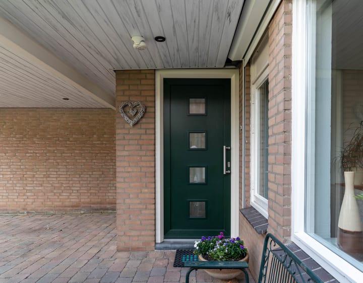 Foto 2 van Ambrosius Rozendaelstraat 12