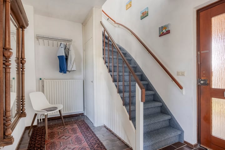 Foto 6 van Plutohof 8