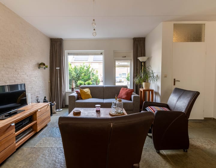 Foto 5 van Ambrosius Rozendaelstraat 12