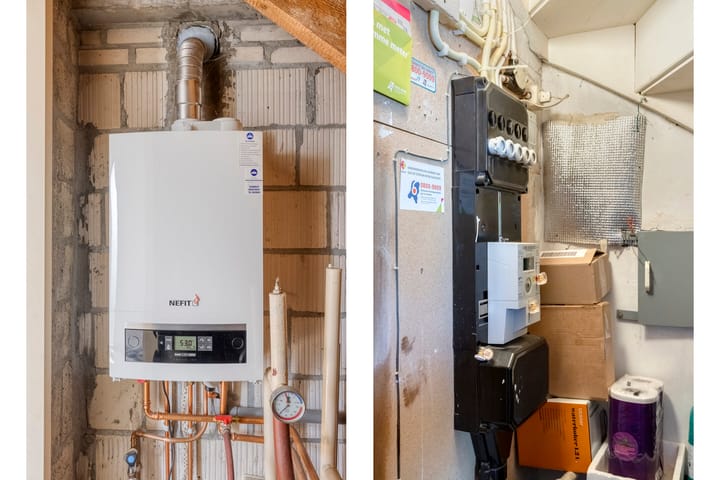 Foto 9 van Plutohof 8