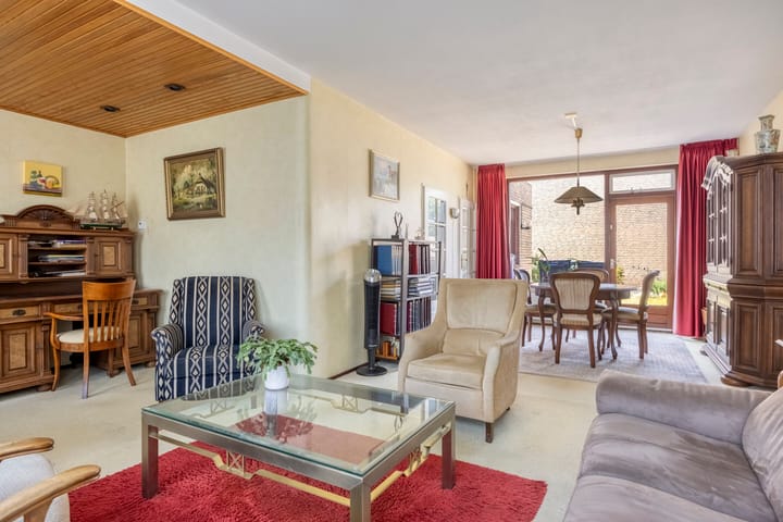 Foto 10 van Plutohof 8