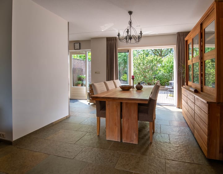 Foto 7 van Ambrosius Rozendaelstraat 12