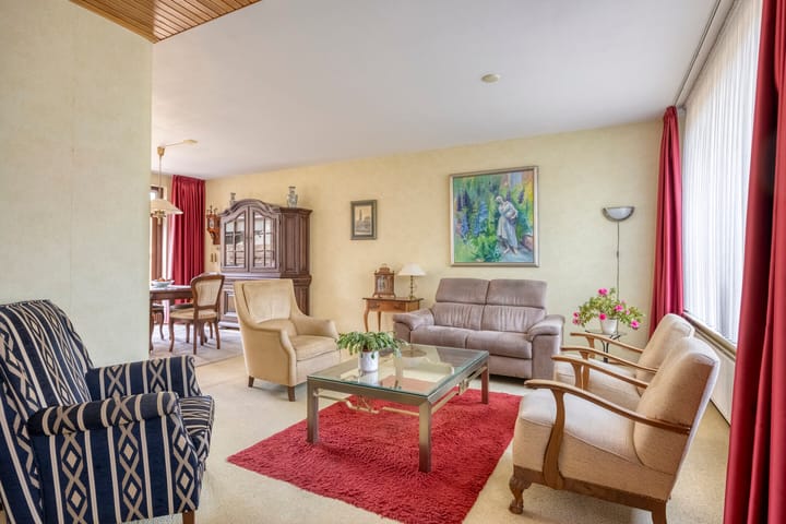 Foto 11 van Plutohof 8