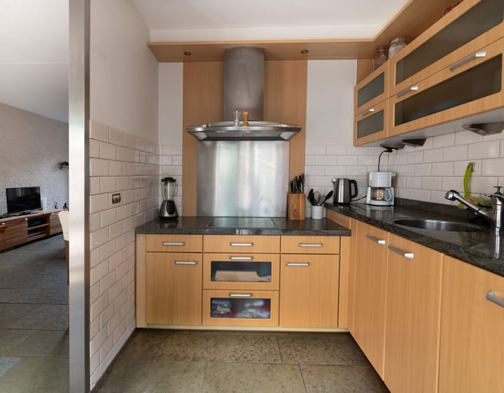 Foto 10 van Ambrosius Rozendaelstraat 12