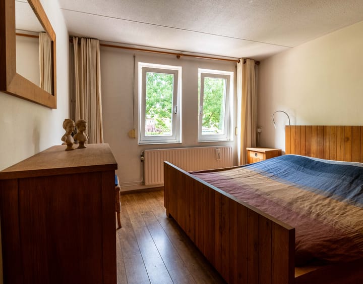 Foto 12 van Ambrosius Rozendaelstraat 12