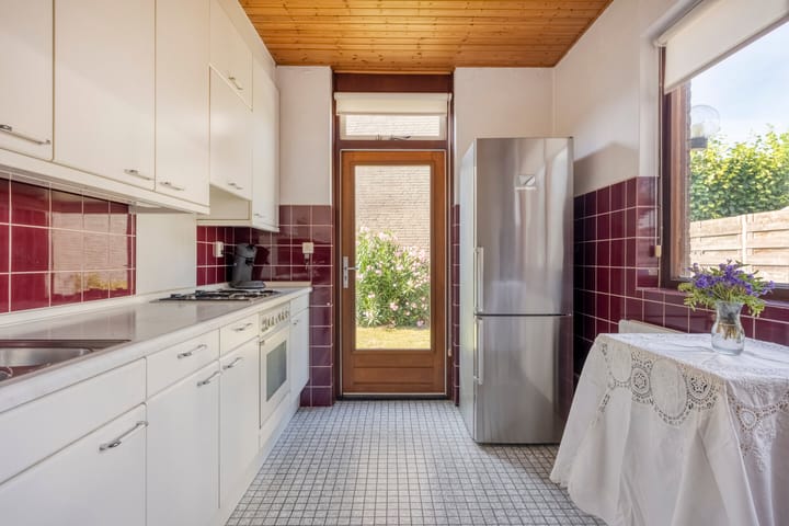 Foto 18 van Plutohof 8