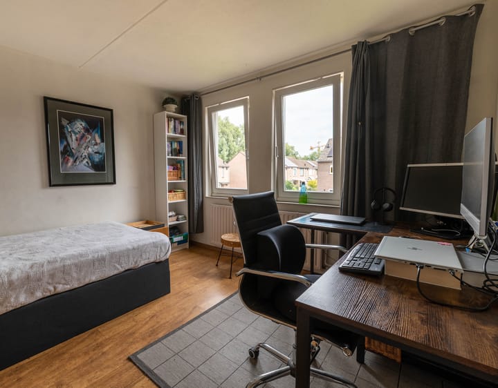 Foto 16 van Ambrosius Rozendaelstraat 12