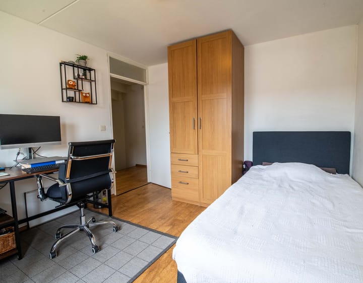 Foto 18 van Ambrosius Rozendaelstraat 12