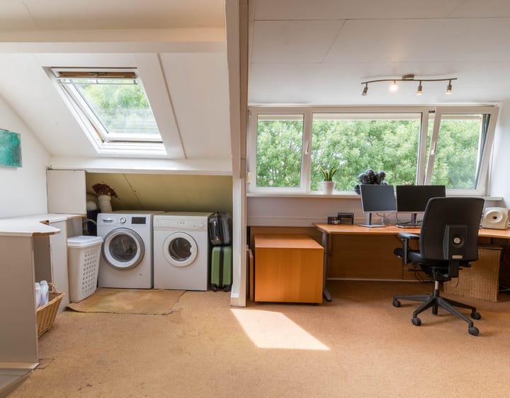 Foto 24 van Ambrosius Rozendaelstraat 12