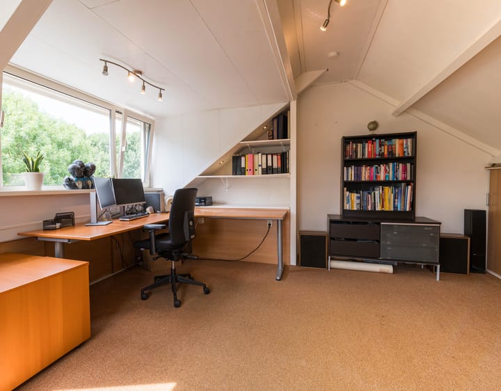 Foto 25 van Ambrosius Rozendaelstraat 12