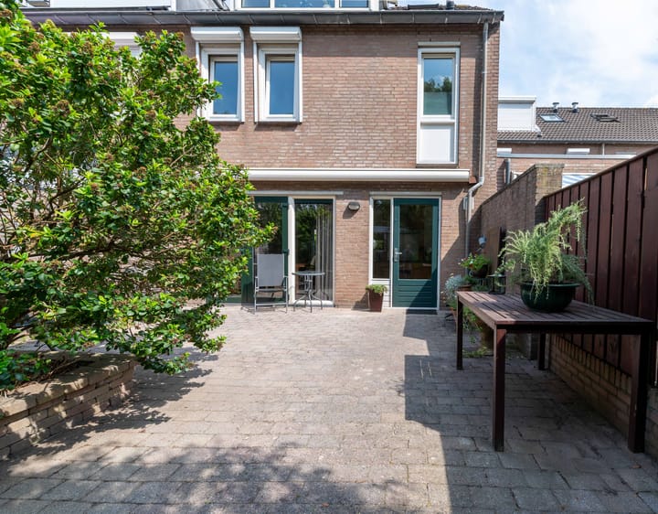 Foto 27 van Ambrosius Rozendaelstraat 12