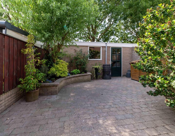 Foto 28 van Ambrosius Rozendaelstraat 12