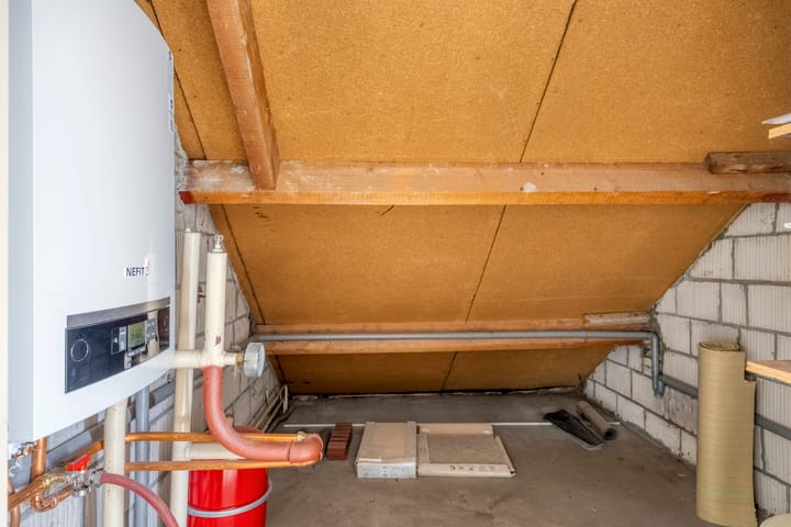 Foto 35 van Plutohof 8