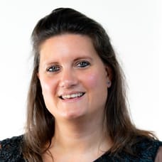 Femke Haas - Administratief Medewerker