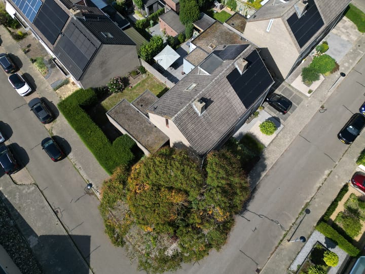 Foto 47 van Plutohof 8