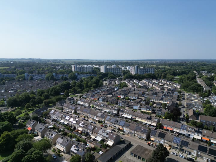 Foto 50 van Plutohof 8