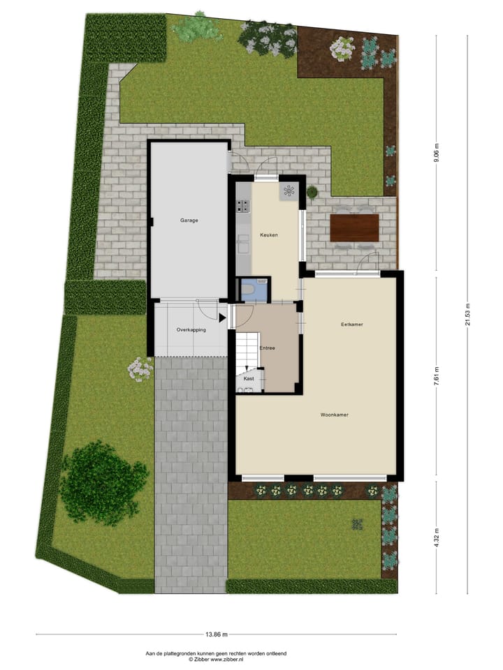 Foto 55 van Plutohof 8