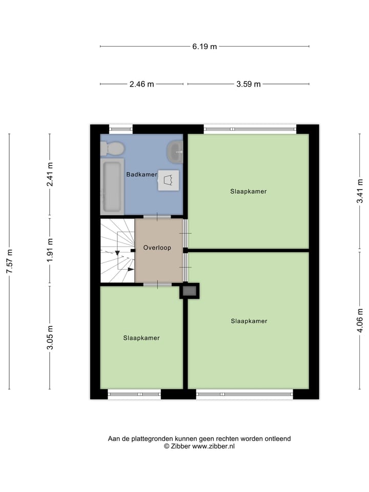 Foto 57 van Plutohof 8