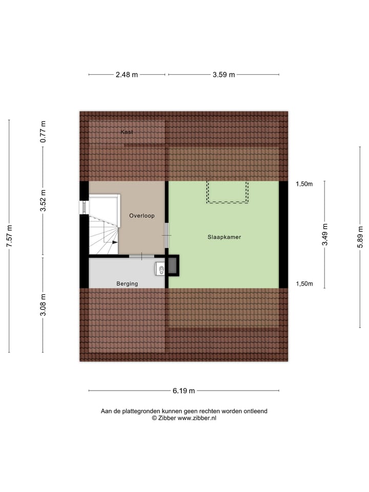 Foto 58 van Plutohof 8