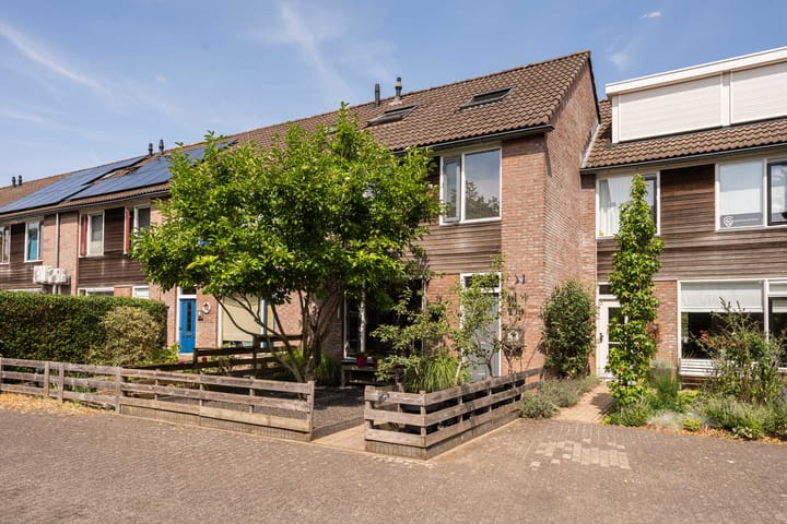 Foto 1 van Luzacware 26