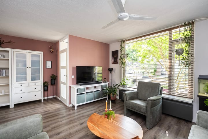 Foto 3 van Luzacware 26