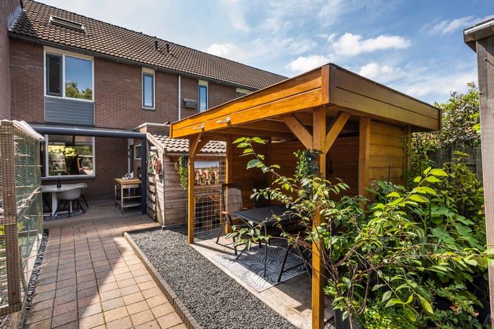 Foto 24 van Luzacware 26