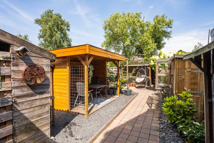 Foto 25 van Luzacware 26