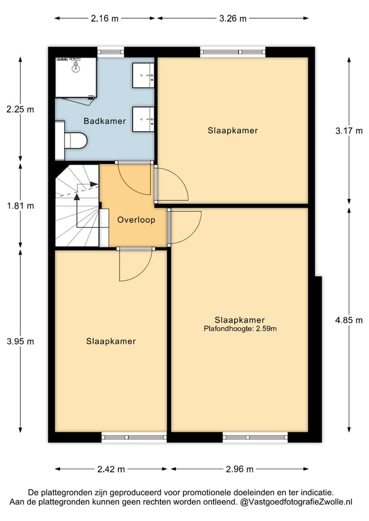 Foto 33 van Luzacware 26