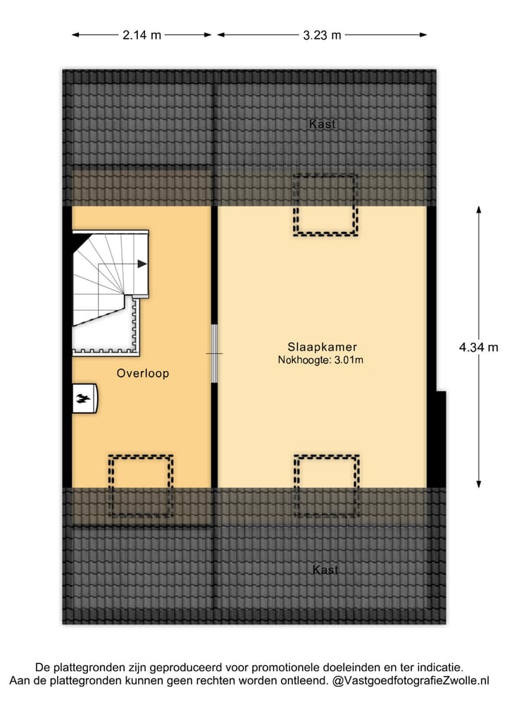 Foto 34 van Luzacware 26