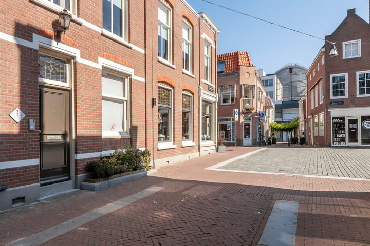 Foto 2 van Lenghenstraat 3