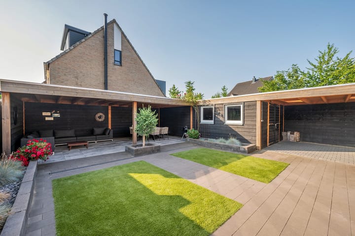 Foto 2 van Rembrandtstraat 33