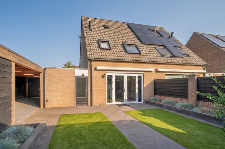 Foto 3 van Rembrandtstraat 33