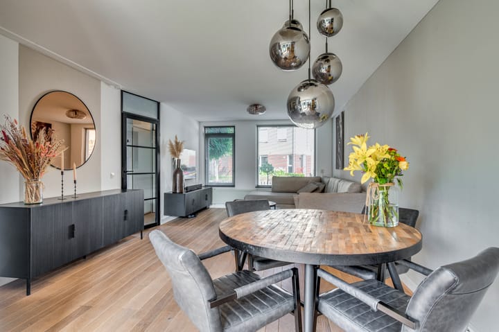 Foto 5 van Rembrandtstraat 33