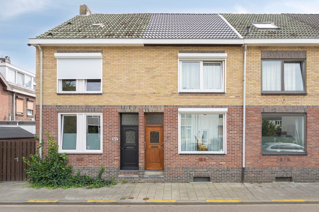 Photo 1 of Sint Lambertusstraat 29