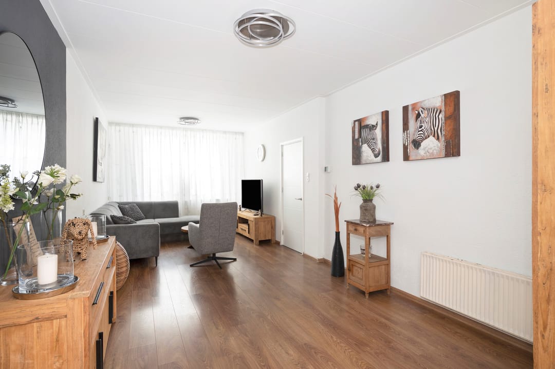 Photo 7 of Sint Lambertusstraat 29