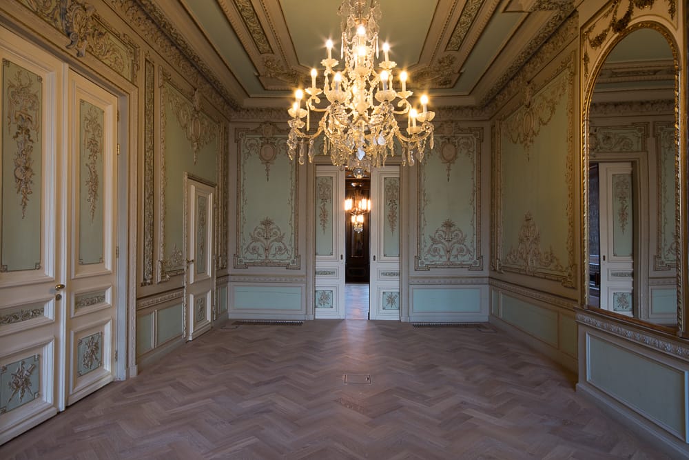 View photo 2 of Keizersgracht 209
