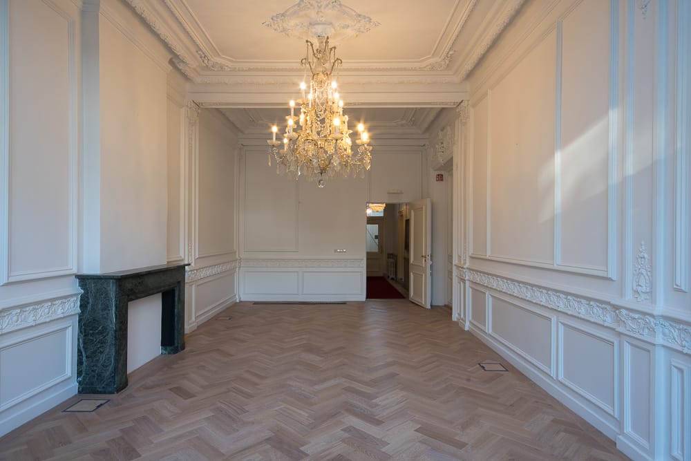 View photo 3 of Keizersgracht 209