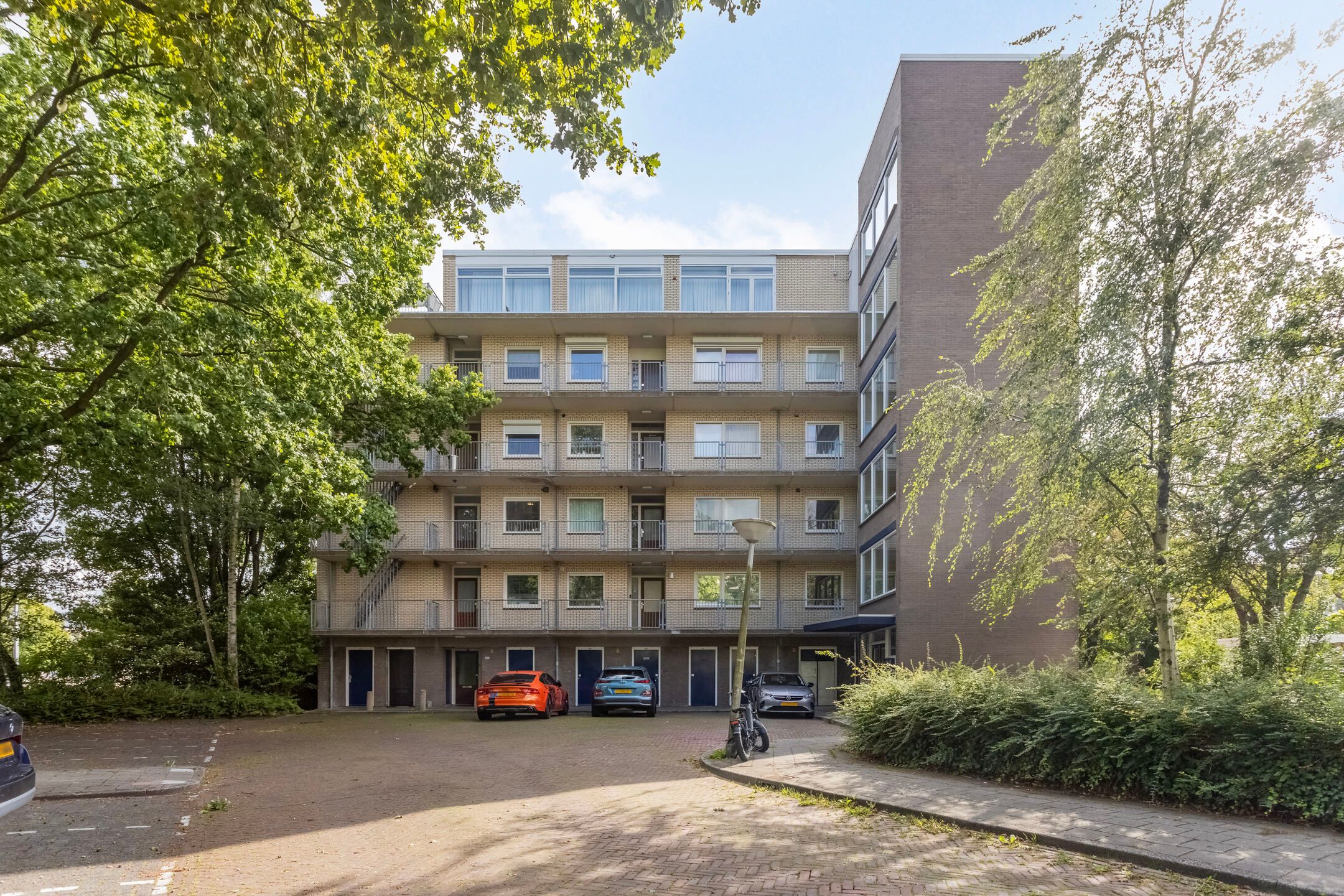 Maarten Lutherweg, 174, Amstelveen, 1185AT, Noord-Holland, Nederland 174 