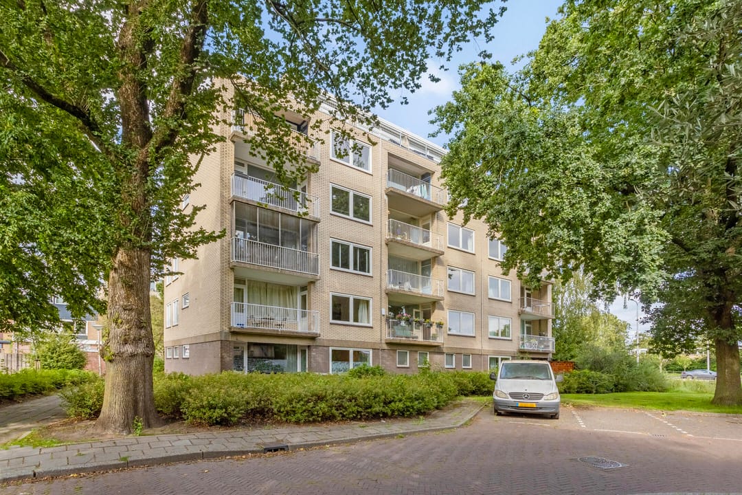 Foto 2 van Maarten Lutherweg 174