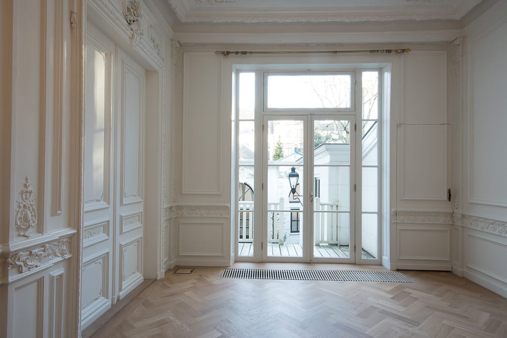 View photo 4 of Keizersgracht 209