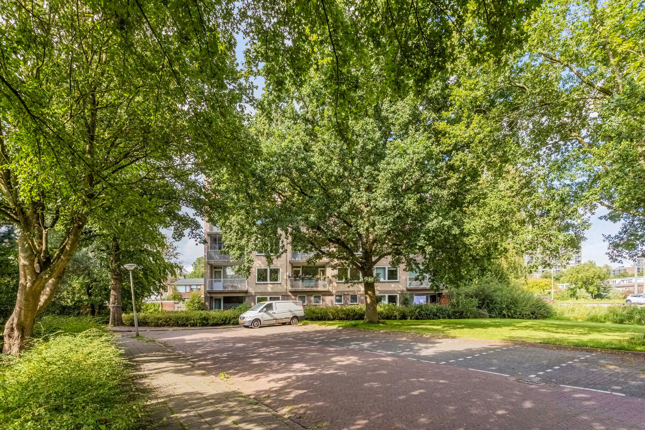 Foto 3 van Maarten Lutherweg 174