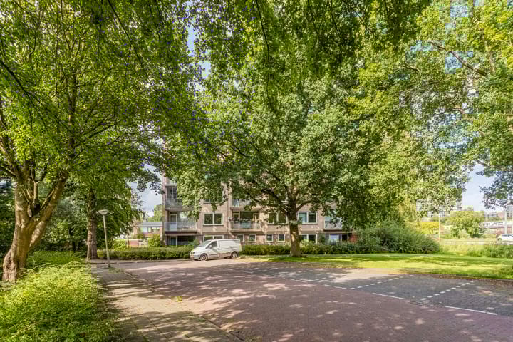 Foto 3 van Maarten Lutherweg 174