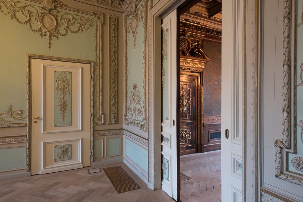 View photo 5 of Keizersgracht 209