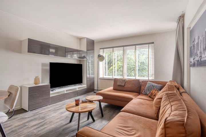 Foto 5 van Maarten Lutherweg 174