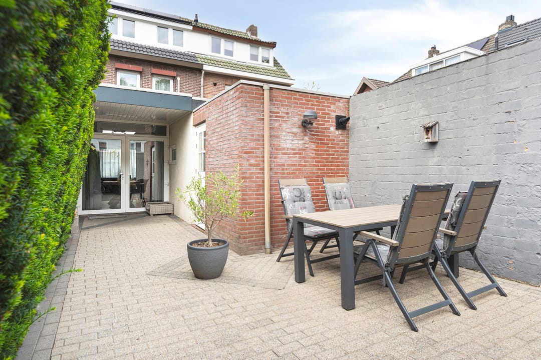 Photo 17 of Sint Lambertusstraat 29