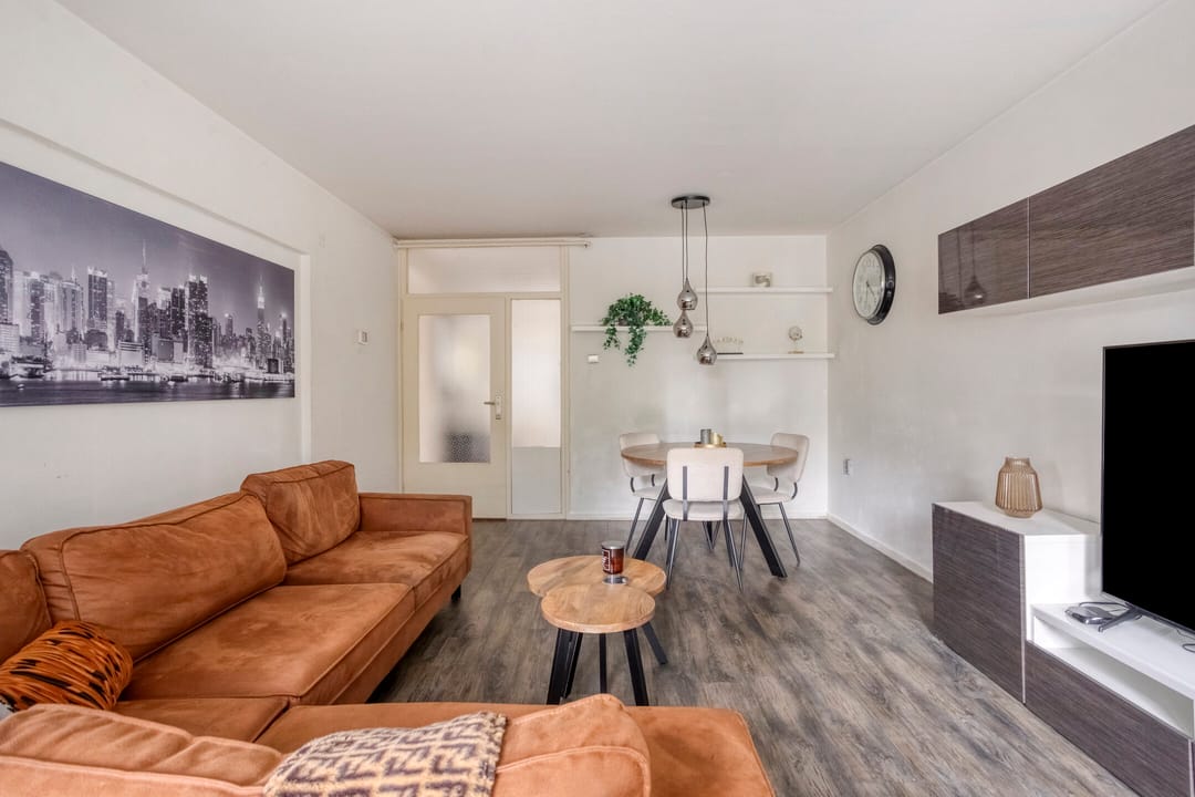 Foto 7 van Maarten Lutherweg 174