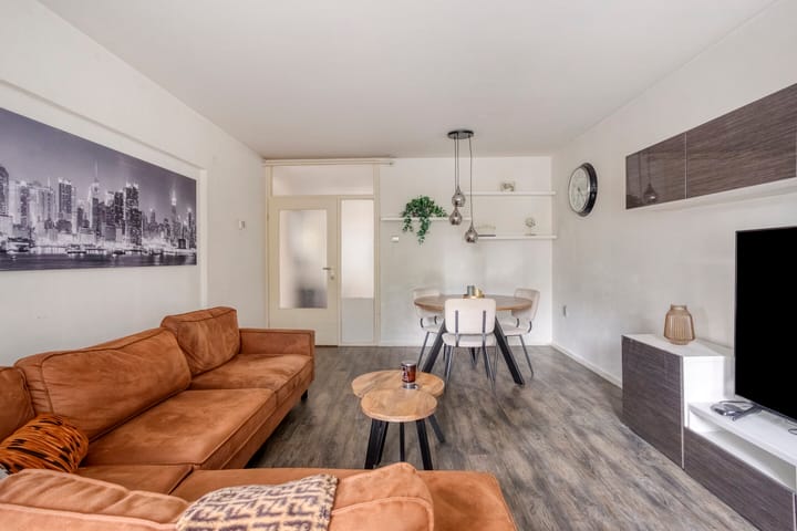 Foto 7 van Maarten Lutherweg 174