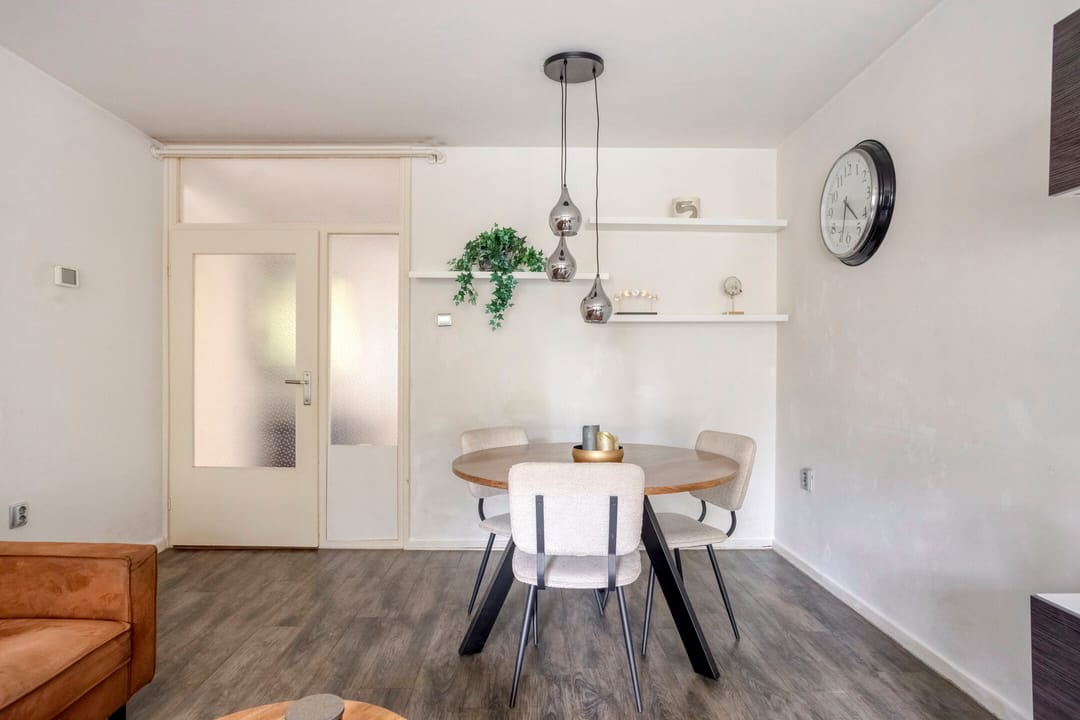 Foto 8 van Maarten Lutherweg 174