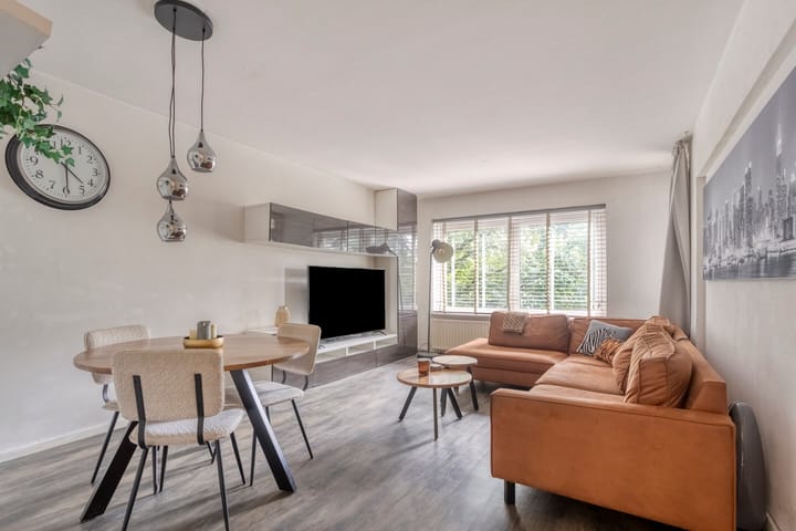 Foto 9 van Maarten Lutherweg 174