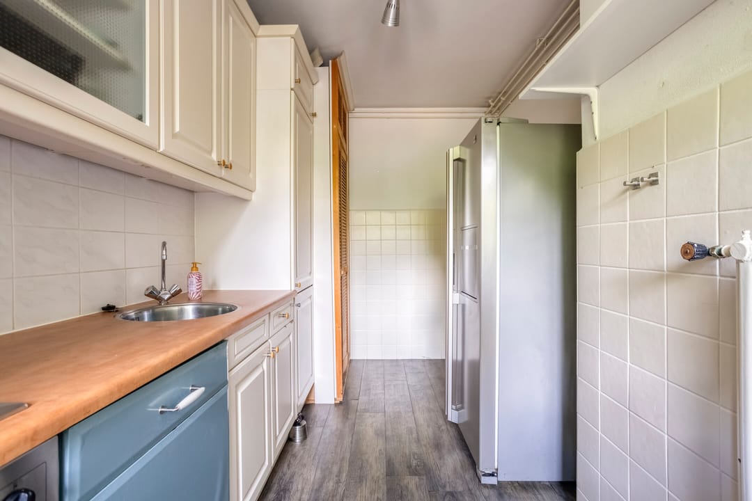 Foto 11 van Maarten Lutherweg 174